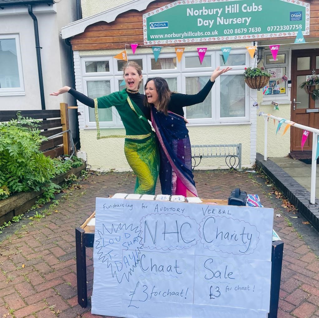 AuditoryVerbal's tweet image. Wow 🤩 so great to see so many people, companies &amp;amp; schools getting involved in #LoudShirtDay 2023 &amp;amp; helping to create a sound future for deaf children. It’s not too late to donate either or text LOUD to 70970 to donate £5 / 70191 to donate £10. Thank you! 
avuk.org/donate/loud-sh…