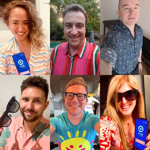 AuditoryVerbal's tweet image. Wow 🤩 so great to see so many people, companies &amp;amp; schools getting involved in #LoudShirtDay 2023 &amp;amp; helping to create a sound future for deaf children. It’s not too late to donate either or text LOUD to 70970 to donate £5 / 70191 to donate £10. Thank you! 
avuk.org/donate/loud-sh…