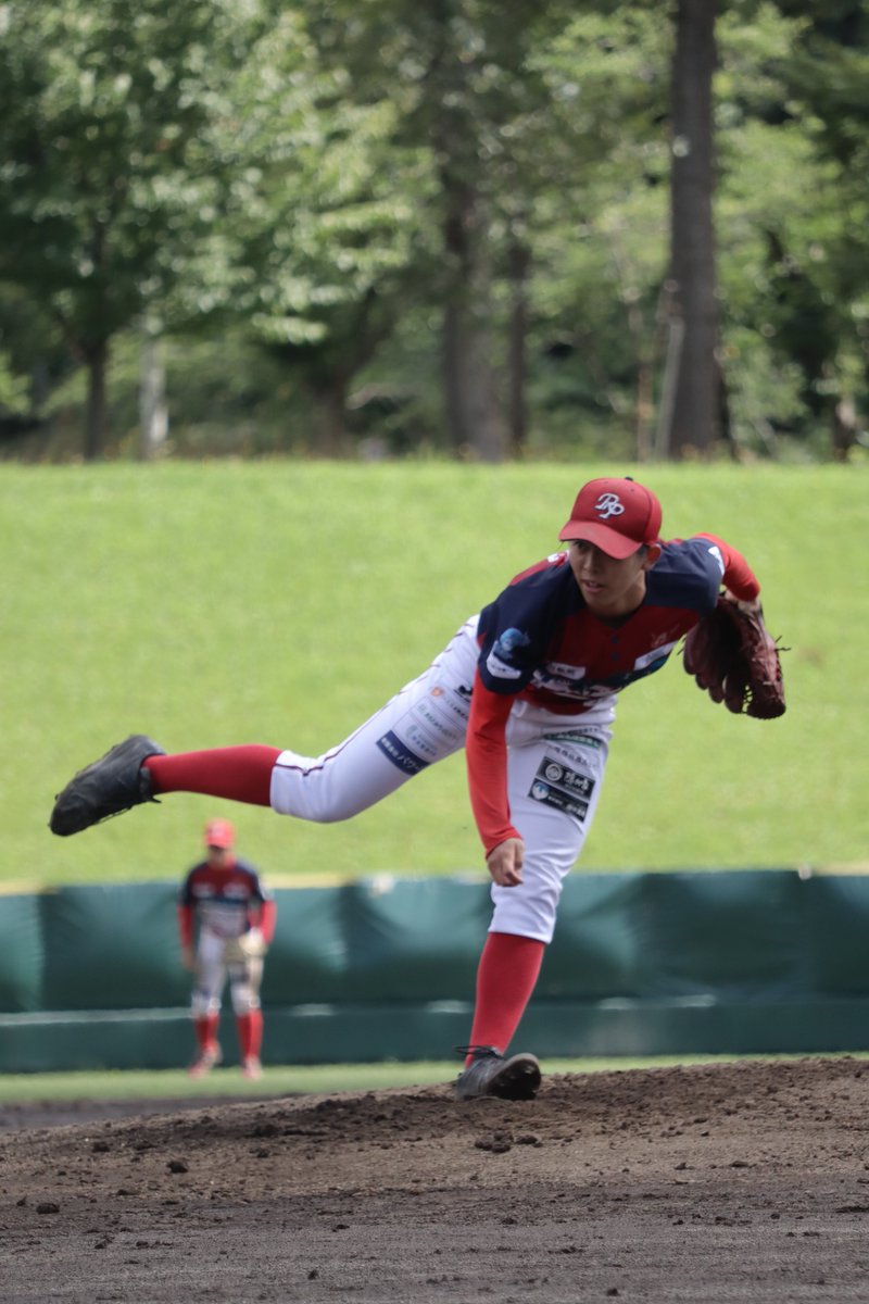 piki_89booster's tweet photo. #大澤天馬 #48
#北海道 #石狩市 #石狩
#石狩レッドフェニックス
#北海道フロンティアリーグ
#HFL2023
#北海道独立リーグ
#独立リーグ #HFL #野球
https://t.co/1EK4eN5WH7 https://t.co/oy0kr0TQKZ