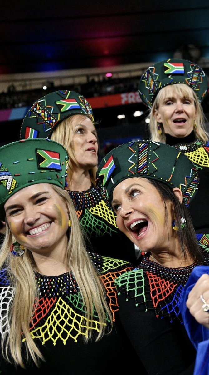 JoyChauke5's tweet image. Inspired by Mamajoy ,,, let’s give her respect guys ,,, what do you think ⁦@zizikodwa⁩ ⁦@rugbyworldcup⁩ ⁦@Springboks⁩