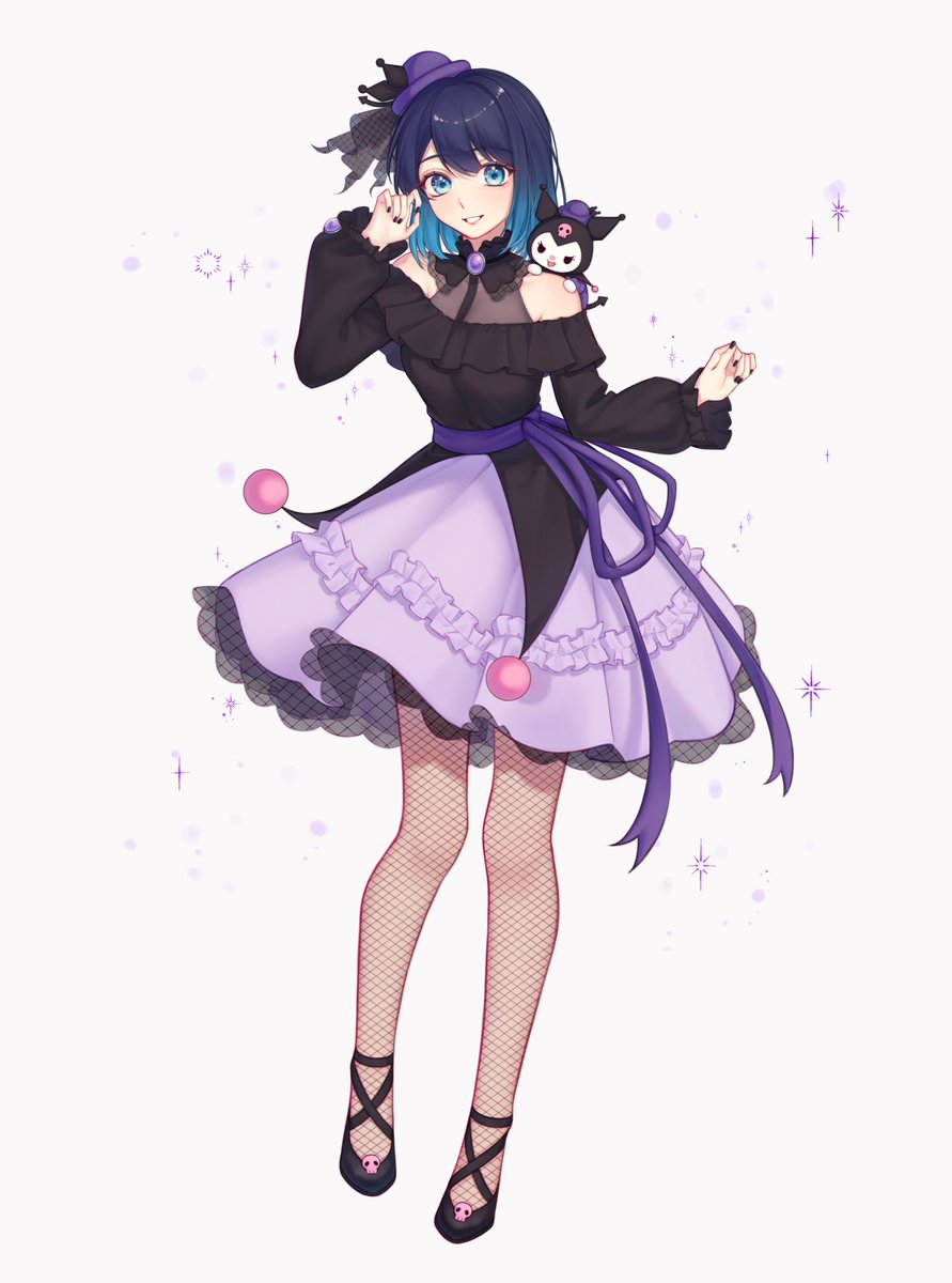 akaneさま専用ページ zlinnnh on X: 