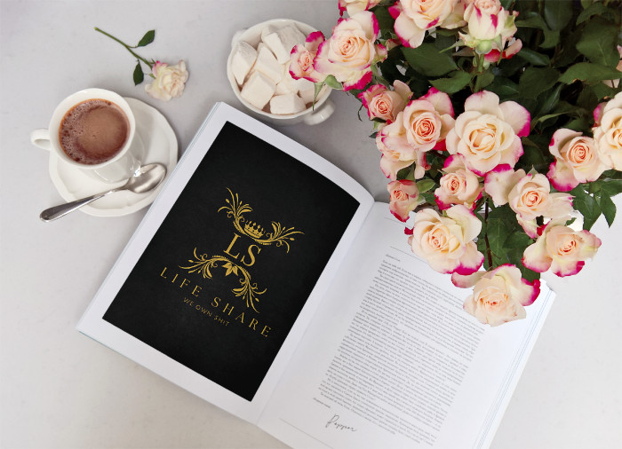 LifeShare 🏠🏢 tweet media