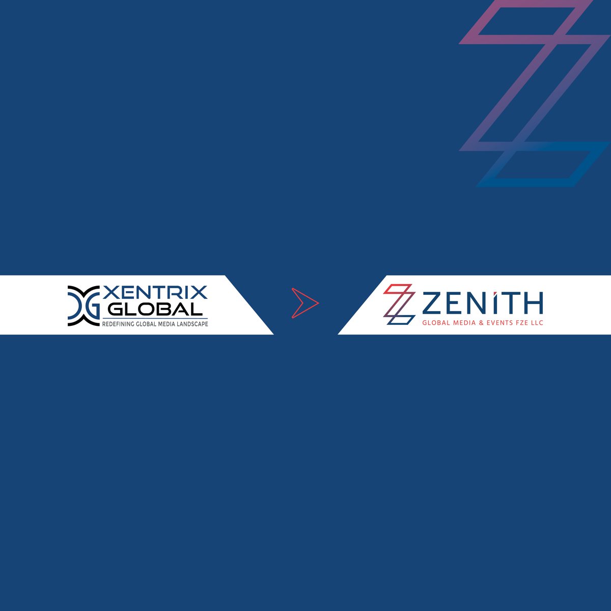 ZenithG_Media's tweet photo. We are now Zenith Global Media &amp; Events FZE LLC! 🙌

Your go-to partner to deploy
media spends effectively for
MAXIMUM IMPACT❗️💪

Boost your business with our expertise in #mediaplanning and #mediabuying🚀

👉Visit https://t.co/IDmI3ZAwfz
📱 +971509647009 https://t.co/TvGVWNDiZu