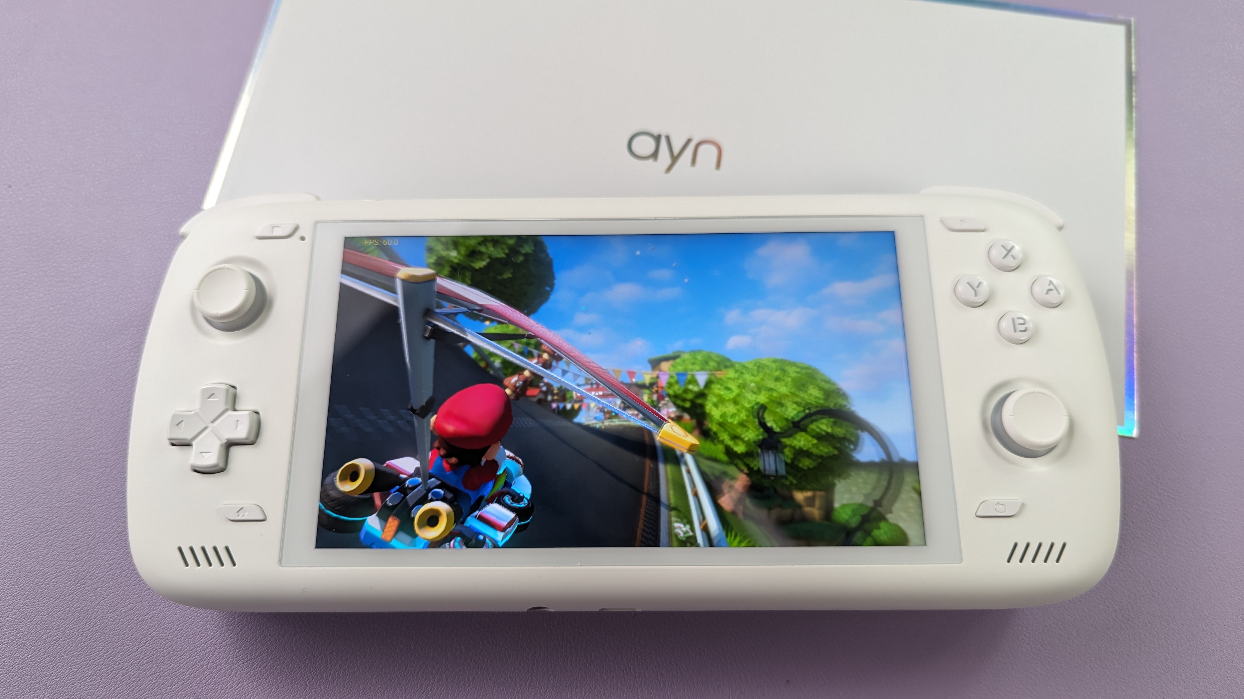 The Best Android Handheld! (Odin 2 Review) 