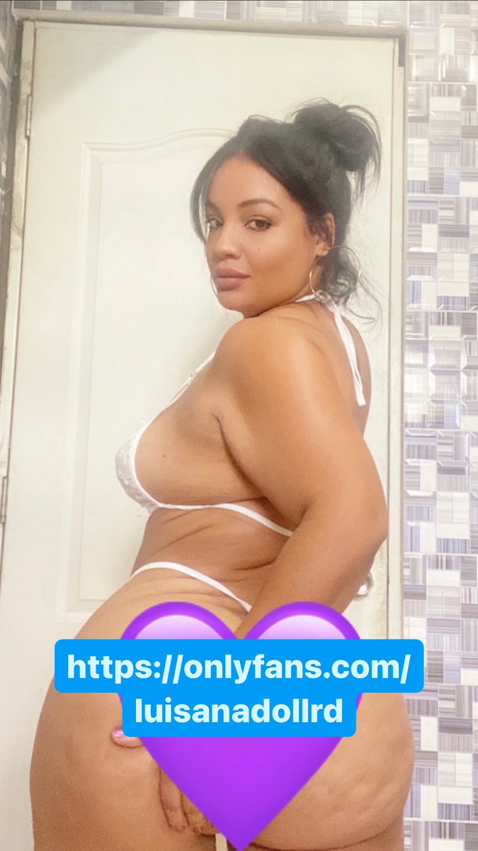 Luisana Angeles @luisanadollrd - Twitter Profile | Sotwe