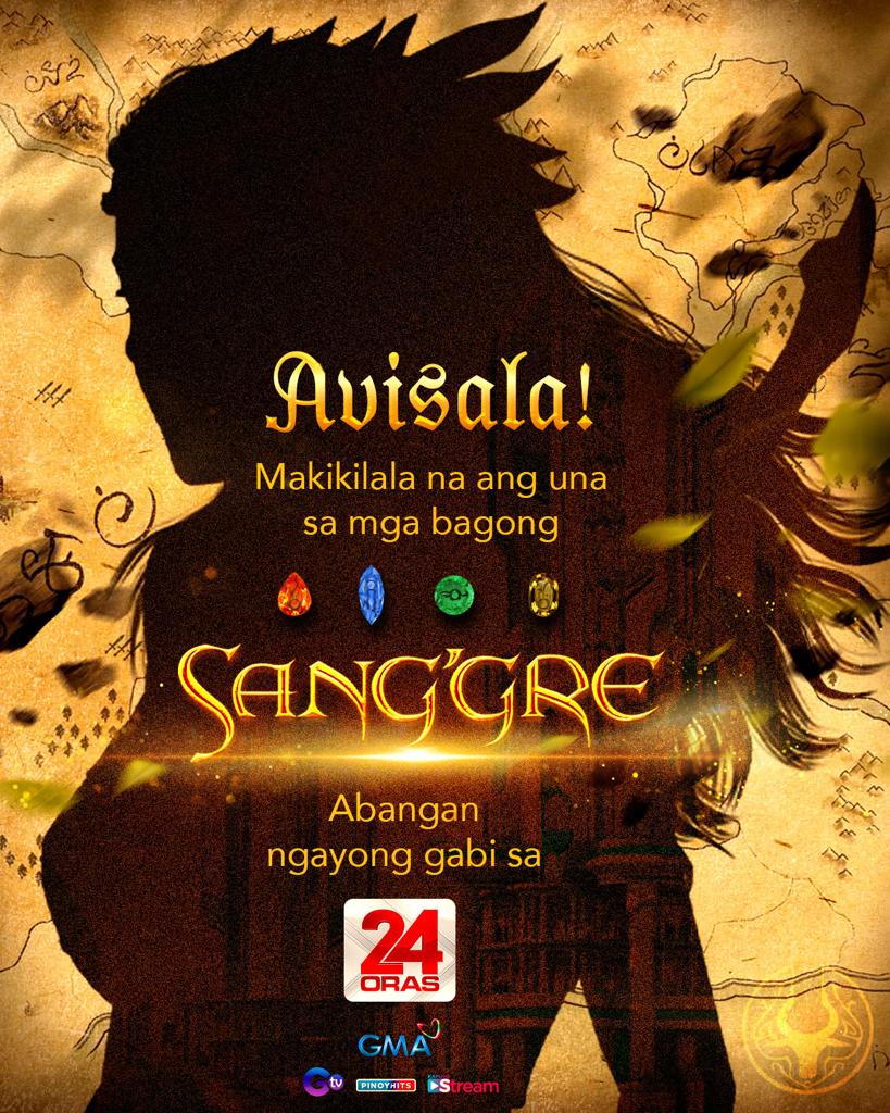 KB_Mulawin:Brian ✨ (@jbriandevera) on Twitter photo Mga Kapuso sino sa tingin ninyo ang bagong Sanggre?
Avisala #Sanggre
KapusoBrigade
<a href="/MulawinBatalion/">KB:MULAWIN BATTALION</a> Mga Kapuso sino sa tingin ninyo ang bagong Sanggre?
Avisala #Sanggre
KapusoBrigade
<a href="/MulawinBatalion/">KB:MULAWIN BATTALION</a>