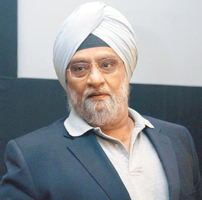 Deeply saddened to hear about the loss of Bishan Singh Bedi Sir, a legend and a true ambassador of the sport. His contribution to Indian cricket will be remembered forever. My heartfelt condolences to his family.