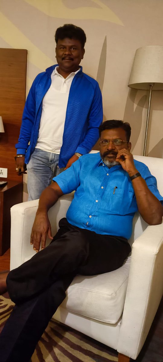 sangathamizhanM's tweet photo. ஆயுத பூஜை வாழ்த்துக்கள்..

ஆயுதங்களை இழந்ததால்! நாம் அடிமை ஆனோம்!
-Dr. Ambedkar 

வாள்  கைமாறும் போதுதான்! உன் வாழ்க்கை மாறும்!!
-Dr. Thirumavalavan

"கருத்து - களம் - கருவி - காலம்" ஒரே நேர்கோட்டில் பயணித்தால் நினைத்த இலக்கை அடையலாம்!
-VCK Youth Wing https://t.co/TxsPc1cyy7