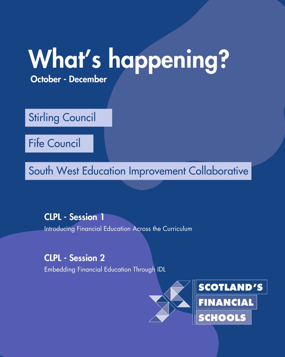 Scotland's Financial Schools tweet media