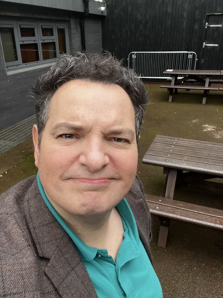 Ian Midlane tweet media
