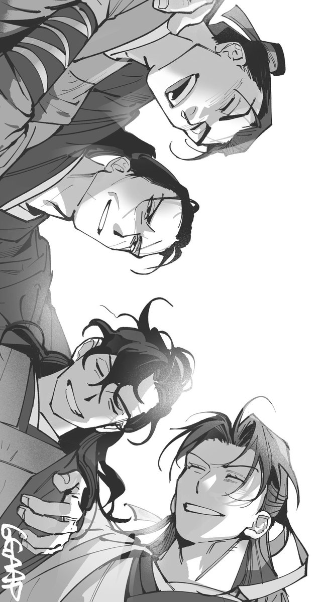 #광마회귀 
강호는 우리가 접수했다