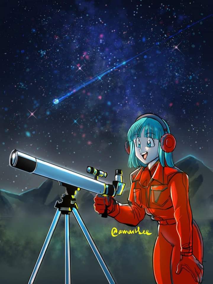 xBulmayVegeta's tweet photo. ✨ https://t.co/vFam4K9egA