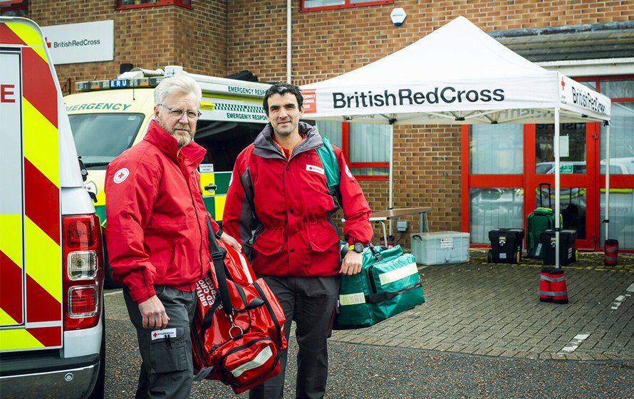 VINCI Facilities (@vincifm) on Twitter photo VINCI Facilities has been awarded a one-year interim #FacilitiesManagement contract with the <a href="/BritishRedCross/">British Red Cross 🧡</a>, managing over 460 shops and offices across the country.
Read the statement in full below 👇
lnkd.in/ewSctJ74
#PressStatement #Retail #ContractAward VINCI Facilities has been awarded a one-year interim #FacilitiesManagement contract with the <a href="/BritishRedCross/">British Red Cross 🧡</a>, managing over 460 shops and offices across the country.
Read the statement in full below 👇
lnkd.in/ewSctJ74
#PressStatement #Retail #ContractAward