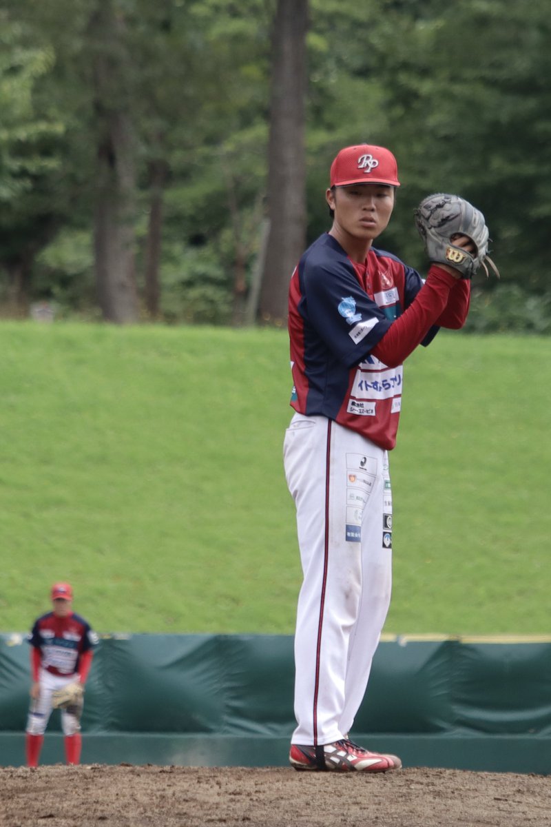 piki_89booster's tweet photo. #増田水紀 #57
#北海道 #石狩市 #石狩
#石狩レッドフェニックス
#北海道フロンティアリーグ
#HFL2023
#北海道独立リーグ
#独立リーグ #HFL #野球
https://t.co/HOhPMES2p4 https://t.co/SfpxykT7ME