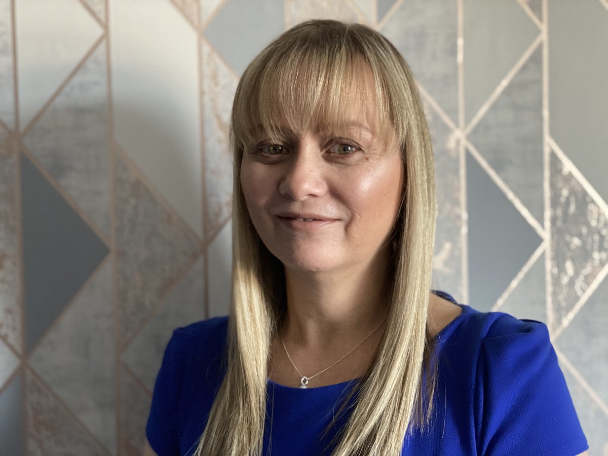 Our very own Sue Goldsmith, Belong Chief Operating Officer, has been shortlisted for the Third Sector Leader award at this year's WAGS (Women Achieving Greatness in Social care) Awards! ♀ 🏆

We'll find out the result in November; good luck, Sue! 🤞

#WAGS #Awards #NotForProfit