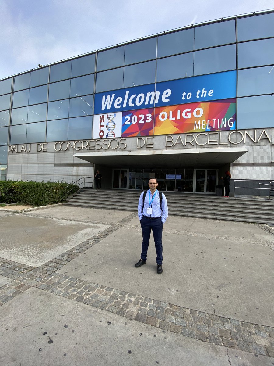 TraffikGene tweet media