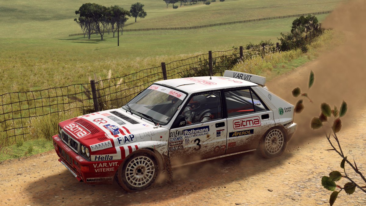 Simseriesnet's tweet image. 🆕Concluye el ultimo rally del torneo Grupo A by @iroNBiN_Gaming despedida de #DirtRally 2.0

⬇️Puedes ver la crónica del rally aquí⬇️
simseries.net/article/epico-…