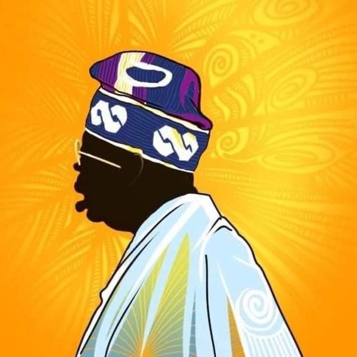 The first man in Nigeria to attend a school four years before it existed…Jagaban of unknown origin 💪🏽💪🏽💪🏽