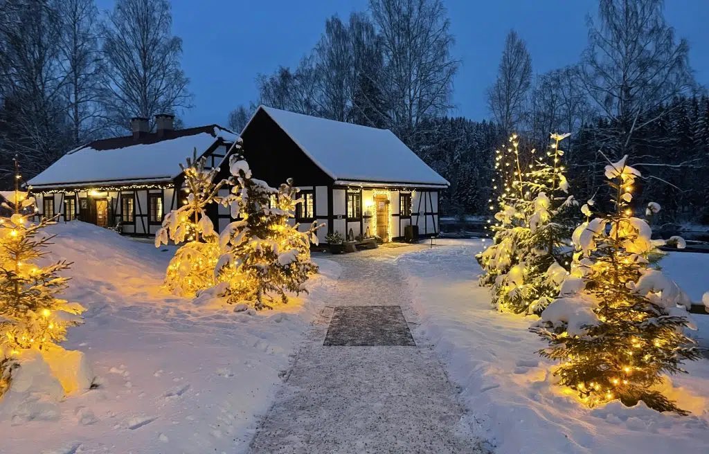 Kjapt innom for å fortelle at dere kan besøke oss før jul 🎅🏻 Info her:

blaa.no/forjulsapent-p…