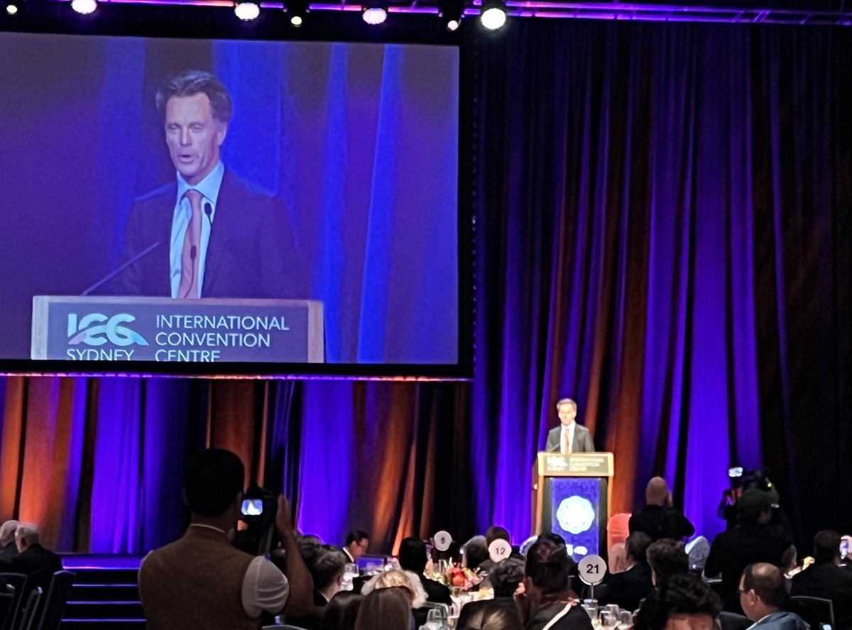 Export Council of Australia tweet media