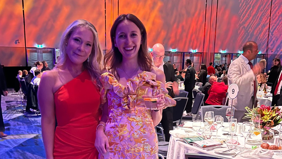 Export Council of Australia tweet media