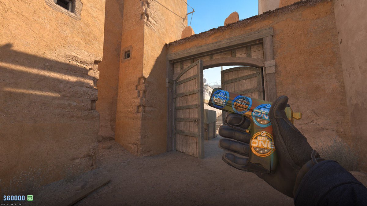 JEB_cs's tweet image. Here’s a recent pick up cause I haven’t posted any in a while.