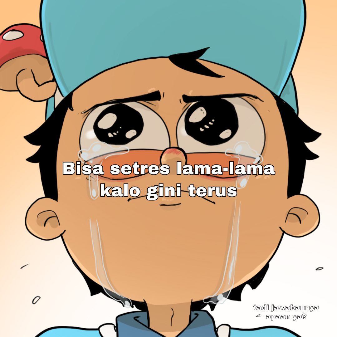 DalangPelo15's tweet photo. Pelajaran di perkuliahan itu ternyata lebih rumit ya, jadi mau sd lagi aja…

#dalangpelo #dalangpelocollege https://t.co/hgM4rL03e0