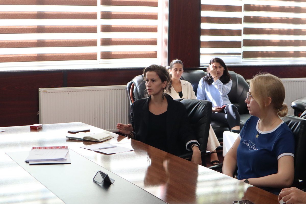 Diskutimet për shëndetin mendor në Deçan, Junik dhe Dragash kanë vënë në pah një sër rekomandimesh sa i përket përmirësimit të shëndetit mendor në Kosovë përmes projektligjit të ardhshëm. Rekomandimet e tyre : facebook.com/QIPS.ks/posts/…