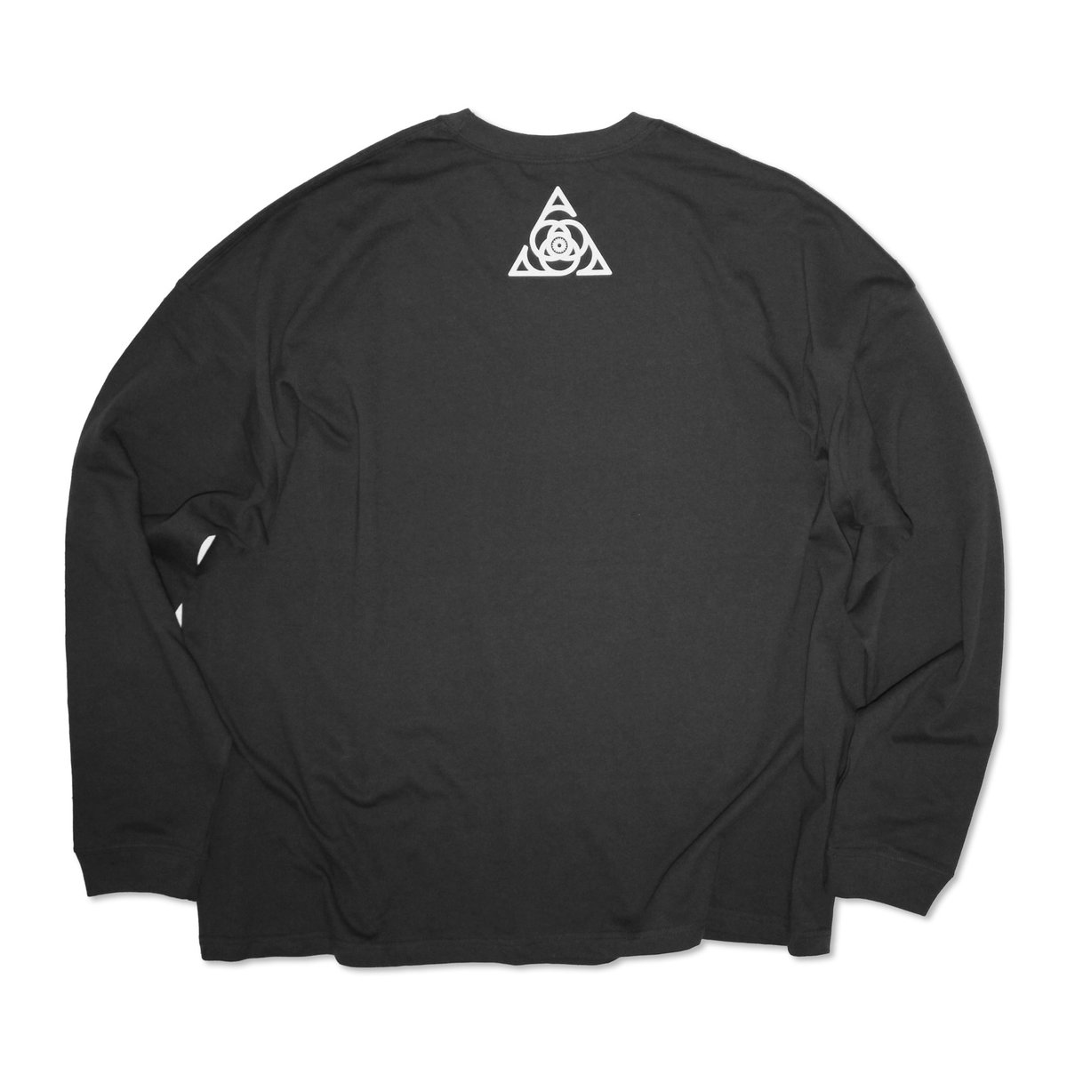 vimuttiofficial's tweet photo. VIMUTTI Alien Long Sleeve Shirts Coming.

https://t.co/hmqaFR54FK

#vimutti #ufo #uma #mystery #xfiles #都市伝説 #宇宙人 #ストリートファッション #宇宙人グッズ #alien https://t.co/Hrav2qrNvy