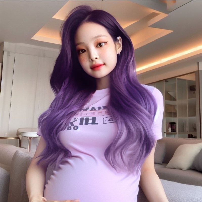 Bom dia pessoal 💜