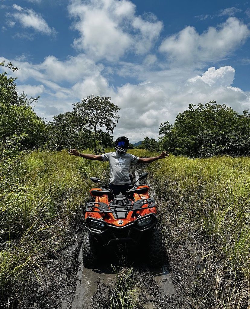 hills_shai's tweet photo. Adventure awaits. Come take a ride on the wild side. 

For bookings: https://t.co/2zwRjHuaYb

#Gaza  #explore  #trends #quadbikes  #atvrides  # https://t.co/1yIjatmuFq