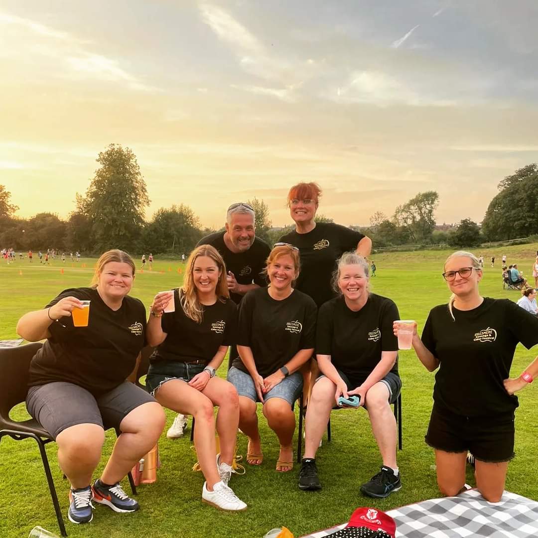 EllesmereCricketClub tweet media