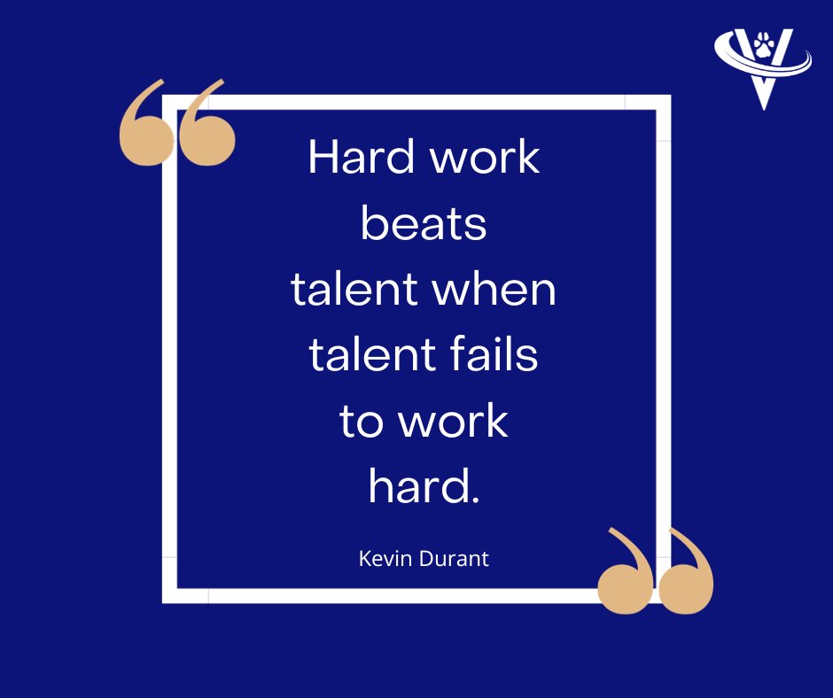 Happy #MotivationalMonday! 💪Hard work is one of many values we believe in and uphold here at The Vet Recruiter. We hope you all have a great start to the week! 

#TheVetRecruiter #Veterinarian #VeterinaryProfession #JobOpportunities #HiringNow #CareerAdvice #JobSearch #JobOpen