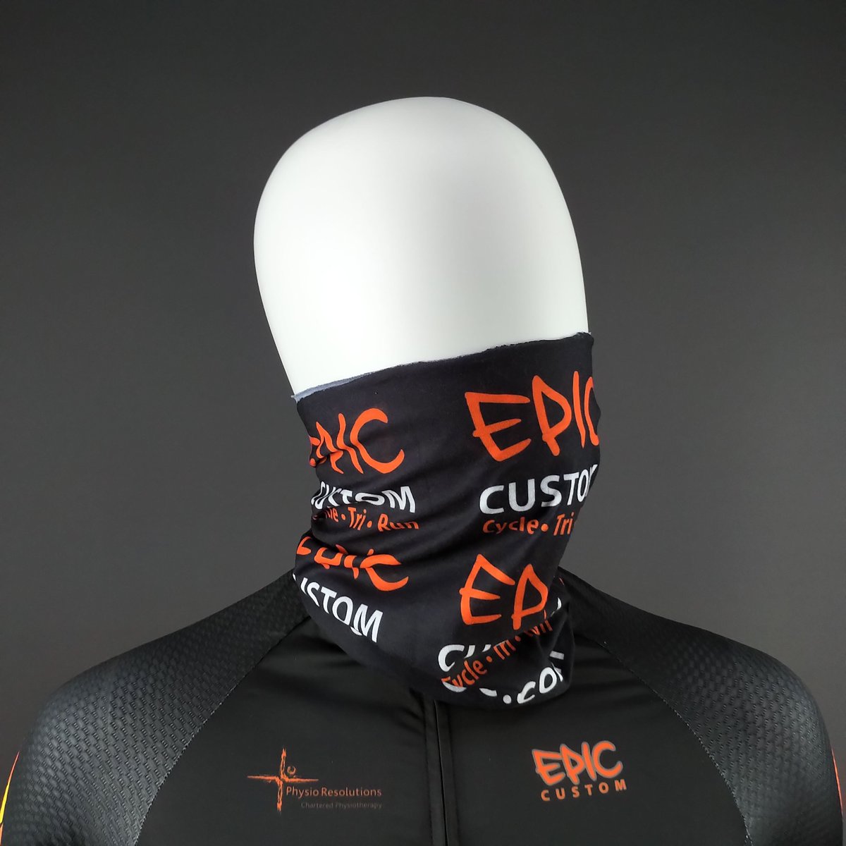 Custom Snoods are very popular
Fast wicking DryLite yarn is a touch above the rest!
Min 25 units
epic-custom.com/snoodsmanufact…

#customsnood #printedsnood #customtubularheadwear #printedtubularheadwear #printedsnoods #customsnoods #customapparel #brandedclothing