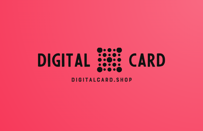 📇 Make lasting digital impressions with DigitalCard.shop! Your go-to  for modern networking. 

Resellers, this domain is open for offers.  Redefine business connections. 💼🌐 

#DigitalNetworking #DigitalCardShop