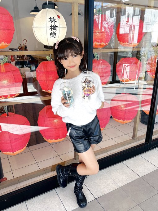 Twitterのコスプレ画像12