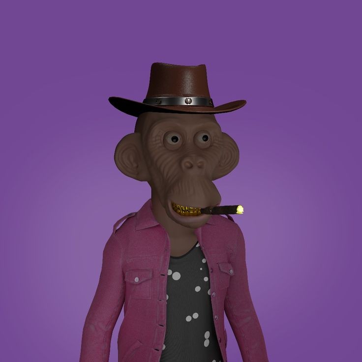 Gm 😘 #CityGiantApe