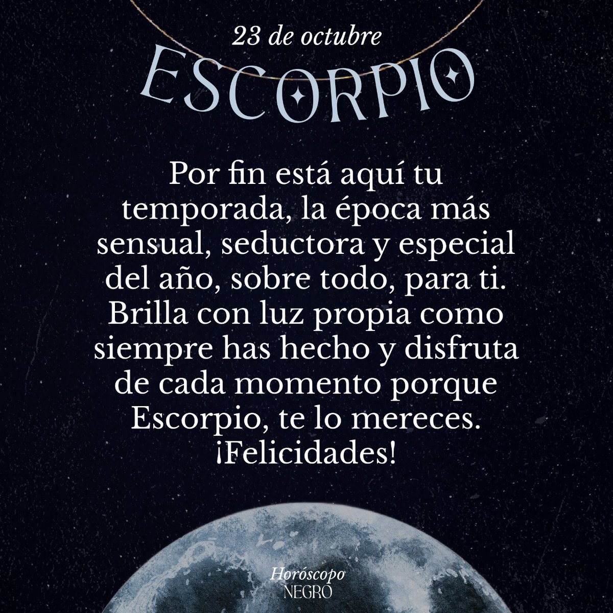 ▲ESCORPIO▲ tweet media