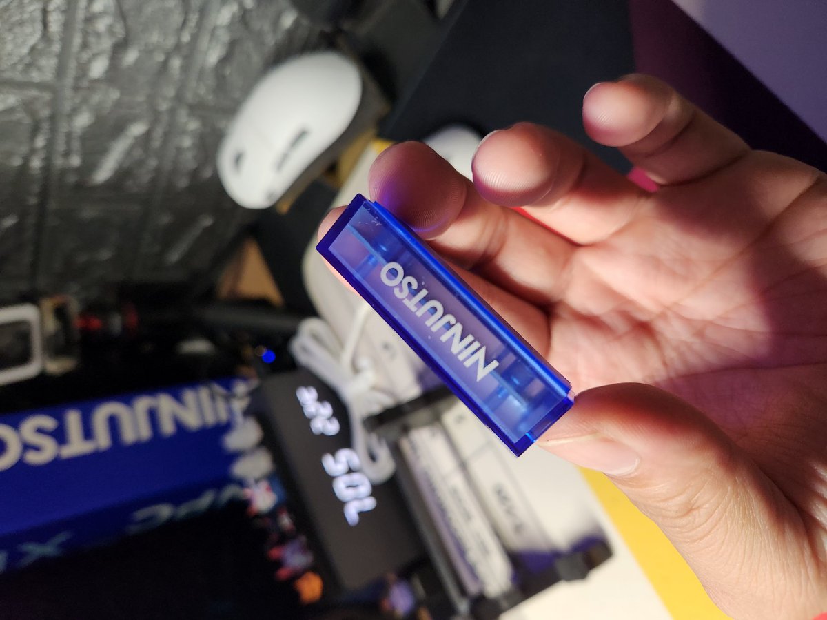 jtechmods2020's tweet image. First day of testing session tonight! 🔥🖱️ Super excited!🤯 #sora4k #npcpro @ninjutso_ninjas