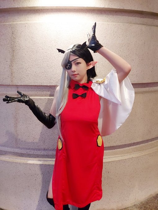 Twitterのコスプレ画像25