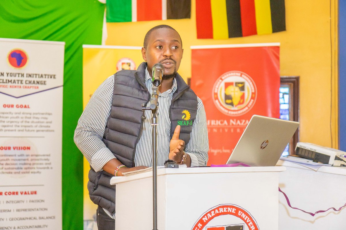 It is essential that we move away from an economy that depletes resources to one that rejuvenates them. Prioritizing profit over people often results in social injustices, and this focus needs to change for us to achieve a just transition.

#ClimateJustice