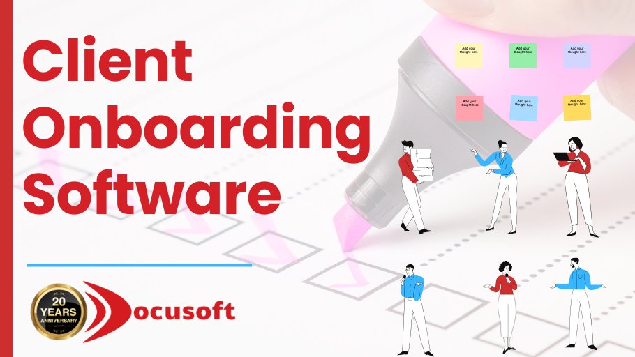 Docusoft's tweet image. Speed up your client onboarding process! Our practice management system uses task automation so accounting firms and tax consultancies can tailor onboarding workflows for each client’s unique requirements. Learn more: bit.ly/3NdDqA5 #OnboardingSoftware #ClientOnboarding