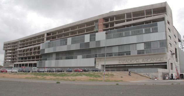 Madre mía el viento como ha dejado el Arcángel.
Es momento de reclamárselo al seguro <a href="/jmbellidoroche/">José Maria Bellido</a> <a href="/AFdezMont/">Antonio Fernández Monterrubio</a> a ver si cuela jaja saludos