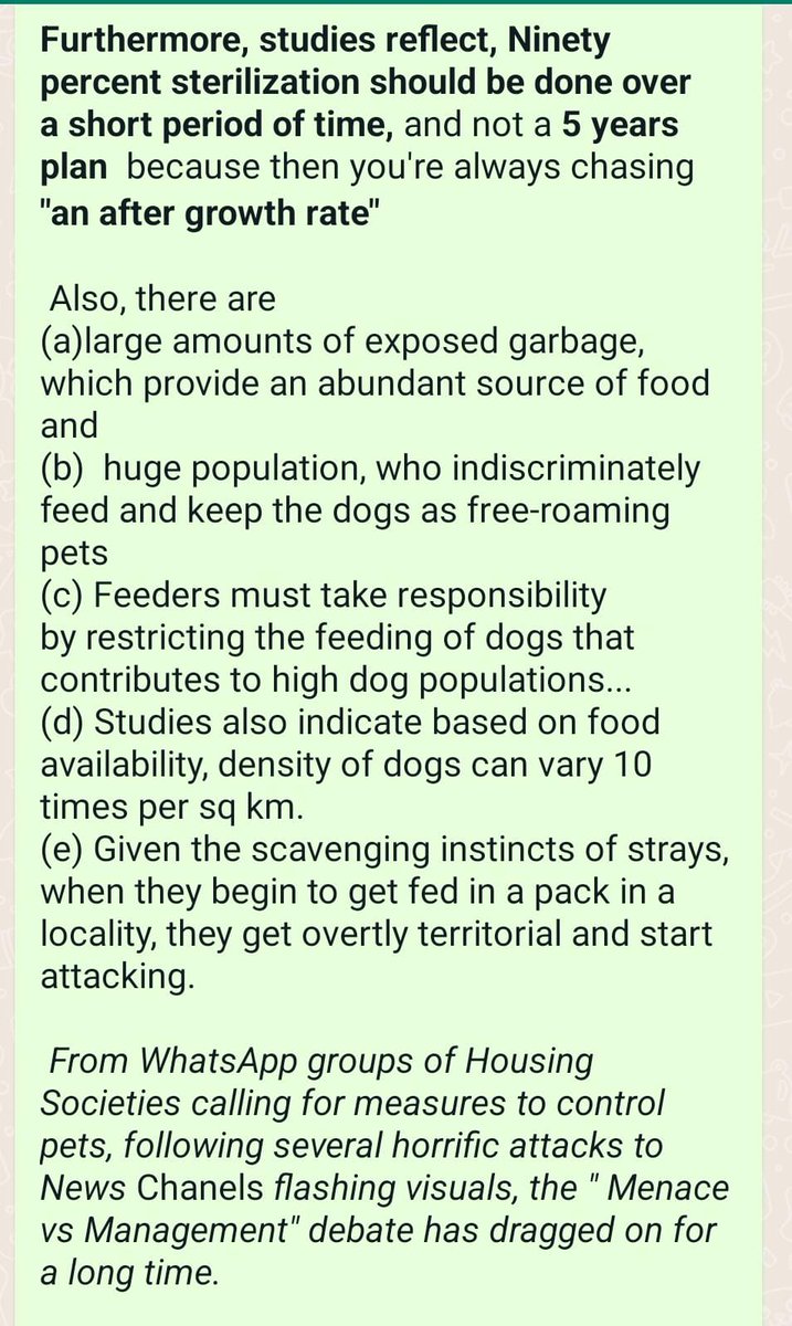 AMANBHANDARI4's tweet image. VERY SAD NEWS!!! The increasing menace of street dogs on city roads has claimed another LIFE!!! It&apos;s time the present laws NEED amendment - Public CAN NOT bear the brunt of the brutal attacks anymore!!!