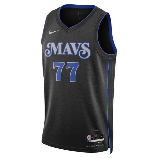 MavsMuse on X: Dallas Mavericks 2022-23 uniform slate. Rate them