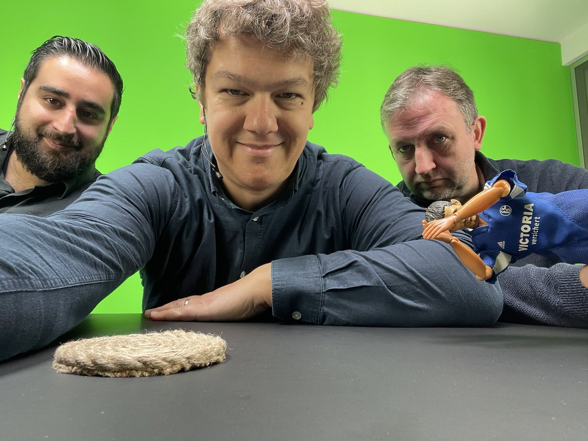 Andreas Ernst tweet media