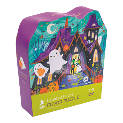 hippychick_com's tweet image. 🎃With #Halloween on its way next weekend, we're giving away the chance to #win a spook-tacular 'Haunted House' floor puzzle worth £16 (ages 3+). For a chance, RT&amp;amp;F. tag a friend who might like to win too &amp;amp; comment #lovehalloween.  #WINNER drawn on Thursday at noon 🎃 #Giveaway