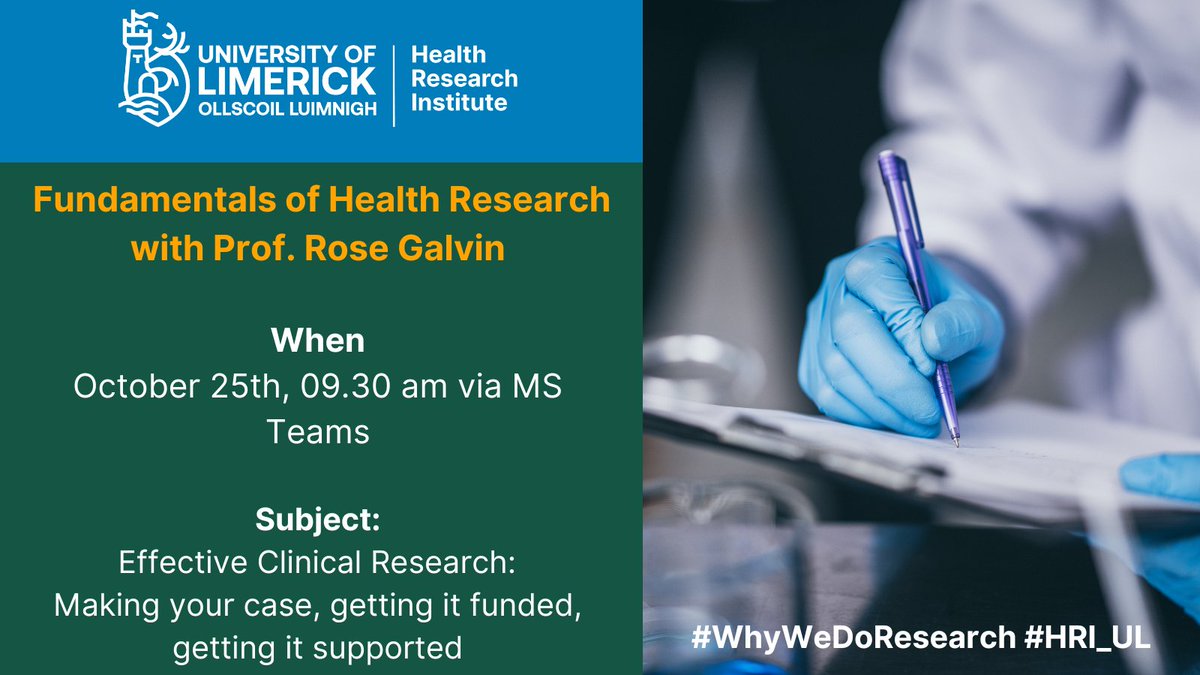 Health Research Institute tweet media