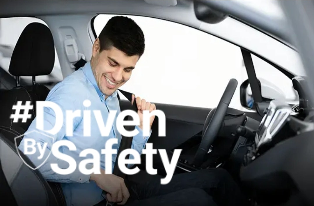 Maruti cars offer complete safety.

Cars offer active safety like ESP, Passive safety like Airbags, and behavioral safety like Driving School.

Along with Safety features Maruti teaches safe driving and research on Indian traffic conditions. 

#BuckleUpInTheBack
#DrivenBySafety