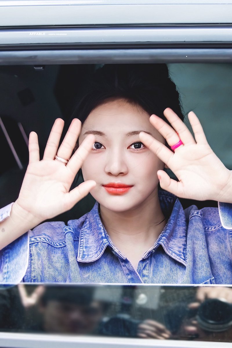 Happy Birthday NINGNING 2023 🦋💐

#21ButterfliesForNing 
#宁艺卓1023生日快乐
#닝닝_생일_좋아요누름

#에스파 #aespa 
#닝닝 #NINGNING #宁宁